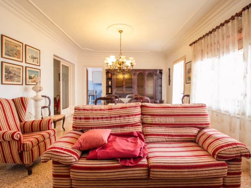 6 soverom Leilighet til salgs i Mahon / Mao - € 380 000 (Ref: 8894983)