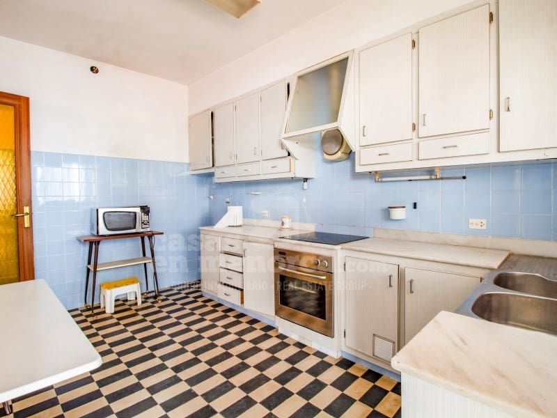 6 soverom Leilighet til salgs i Mahon / Mao - € 380 000 (Ref: 8894983)