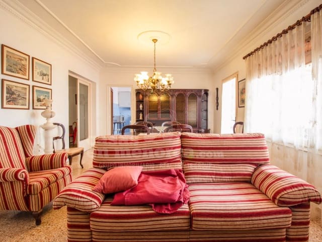 6 soverom Leilighet til salgs i Mahón / Maó - € 380 000 (Ref: 8894983)