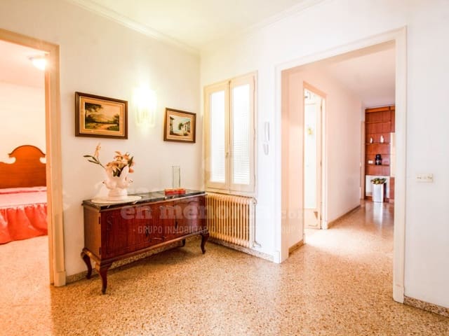 6 soverom Leilighet til salgs i Mahón / Maó - € 380 000 (Ref: 8894983)