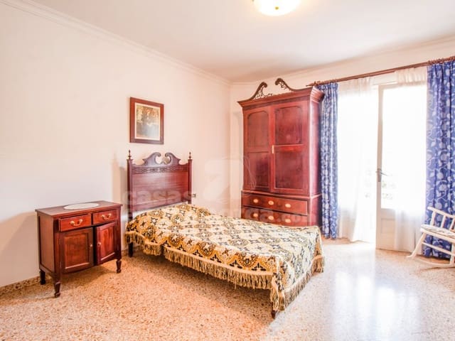 6 soverom Leilighet til salgs i Mahón / Maó - € 380 000 (Ref: 8894983)