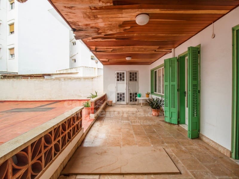 6 soverom Leilighet til salgs i Mahon / Mao - € 380 000 (Ref: 8894983)