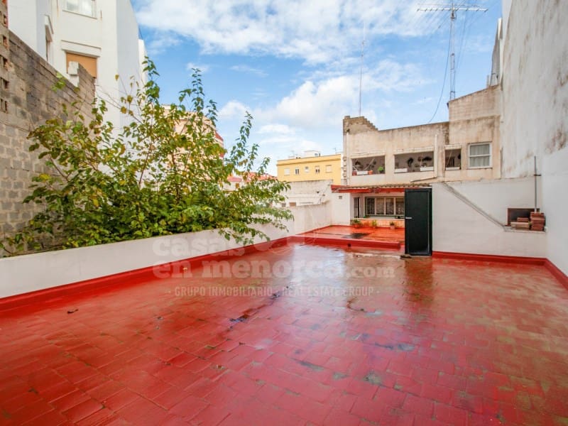 6 soverom Leilighet til salgs i Mahon / Mao - € 380 000 (Ref: 8894983)