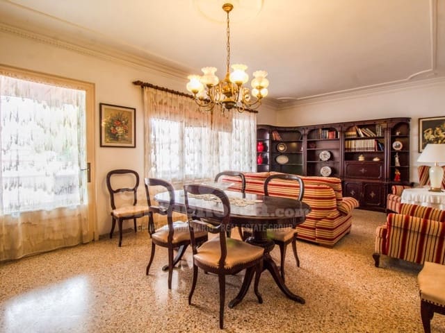 6 soverom Leilighet til salgs i Mahón / Maó - € 380 000 (Ref: 8894983)