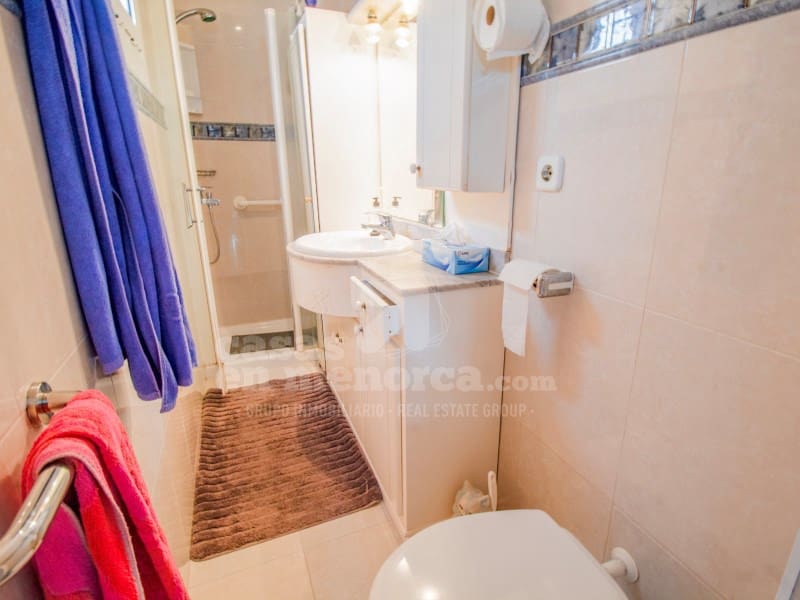 4 soveværelse Byhus til salg i Es Castell - € 680.000 (Ref: 8900619)