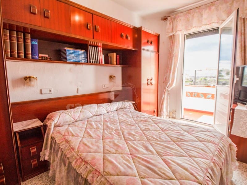 4 soveværelse Byhus til salg i Es Castell - € 680.000 (Ref: 8900619)