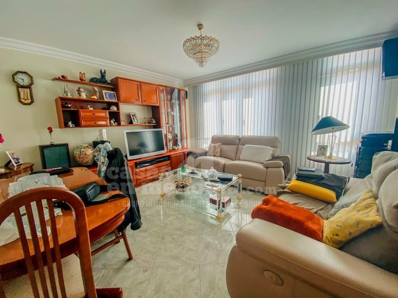 3 soveværelse Lejlighed til salg i Ciutadella de Menorca - € 336.000 (Ref: 8913303)