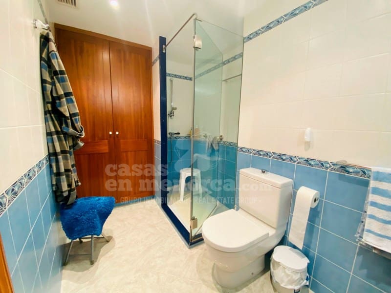 3 soveværelse Lejlighed til salg i Ciutadella de Menorca - € 336.000 (Ref: 8913303)