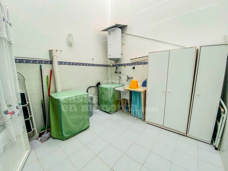 3 soveværelse Lejlighed til salg i Ciutadella de Menorca - € 336.000 (Ref: 8913303)