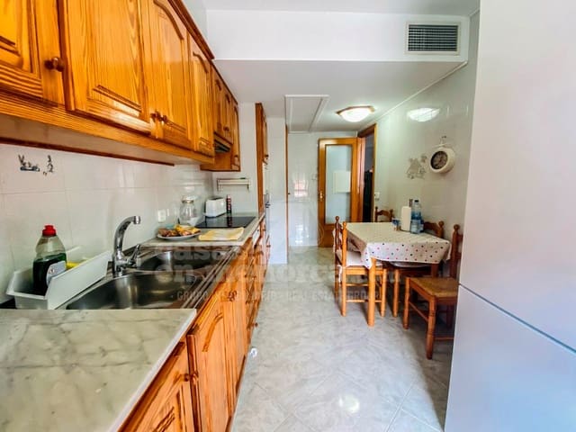 3 soveværelse Lejlighed til salg i Ciutadella, Ciutadella de Menorca - € 336.000 (Ref: 8913303)