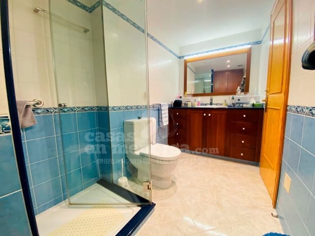 3 soveværelse Lejlighed til salg i Ciutadella, Ciutadella de Menorca - € 336.000 (Ref: 8913303)