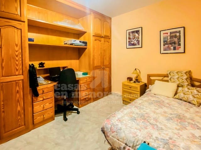 3 soveværelse Lejlighed til salg i Ciutadella, Ciutadella de Menorca - € 336.000 (Ref: 8913303)