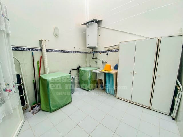 3 soveværelse Lejlighed til salg i Ciutadella, Ciutadella de Menorca - € 336.000 (Ref: 8913303)