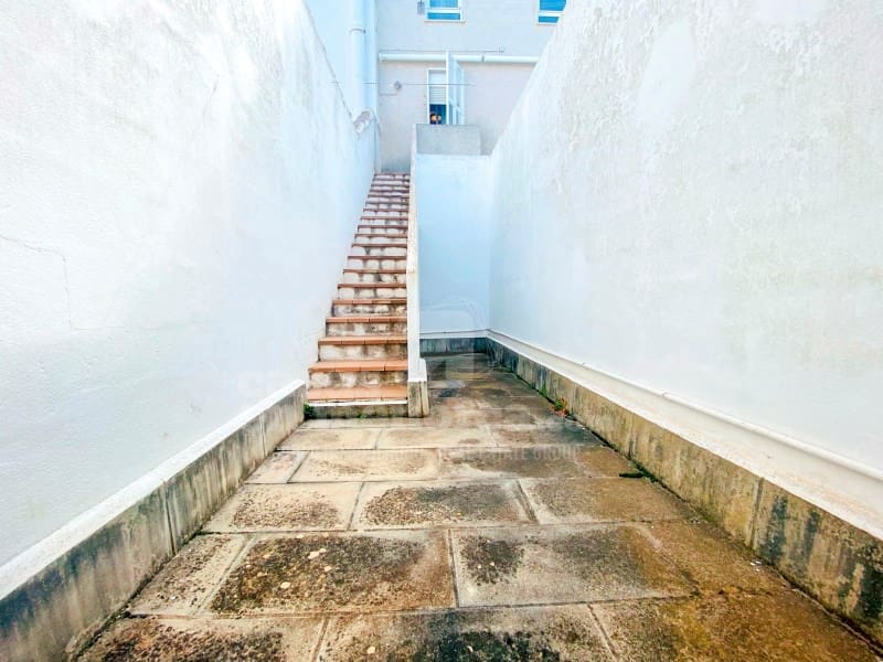 3 soveværelse Lejlighed til salg i Ciutadella de Menorca - € 336.000 (Ref: 8913303)