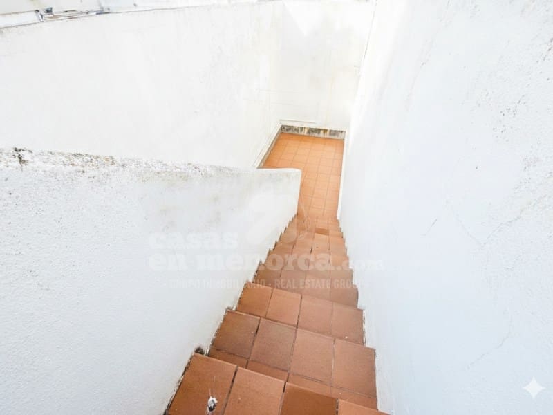 3 soverom Leilighet til salgs i Ciutadella de Menorca - € 336 000 (Ref: 8913303)