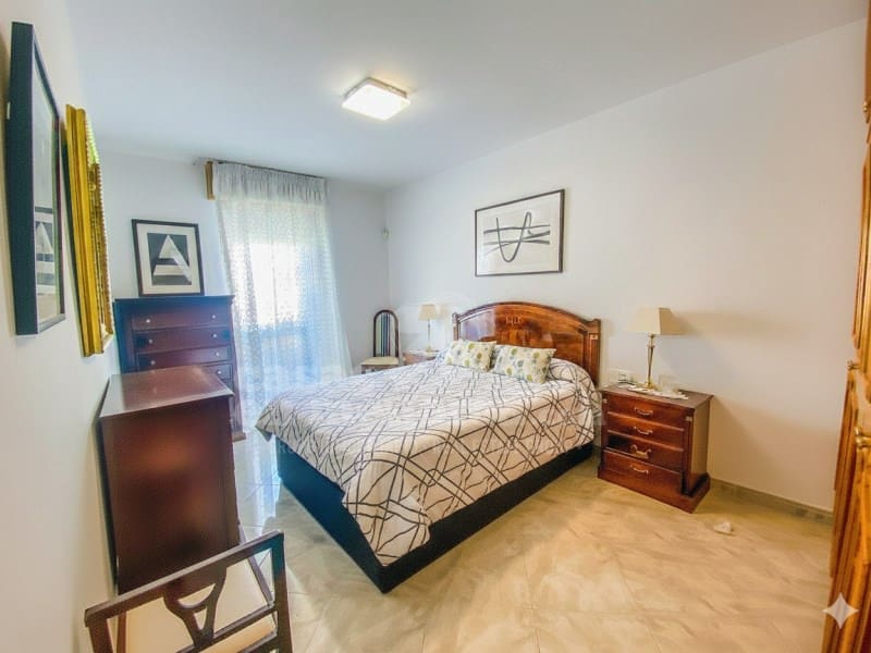 3 soverom Leilighet til salgs i Ciutadella de Menorca - € 336 000 (Ref: 8913303)