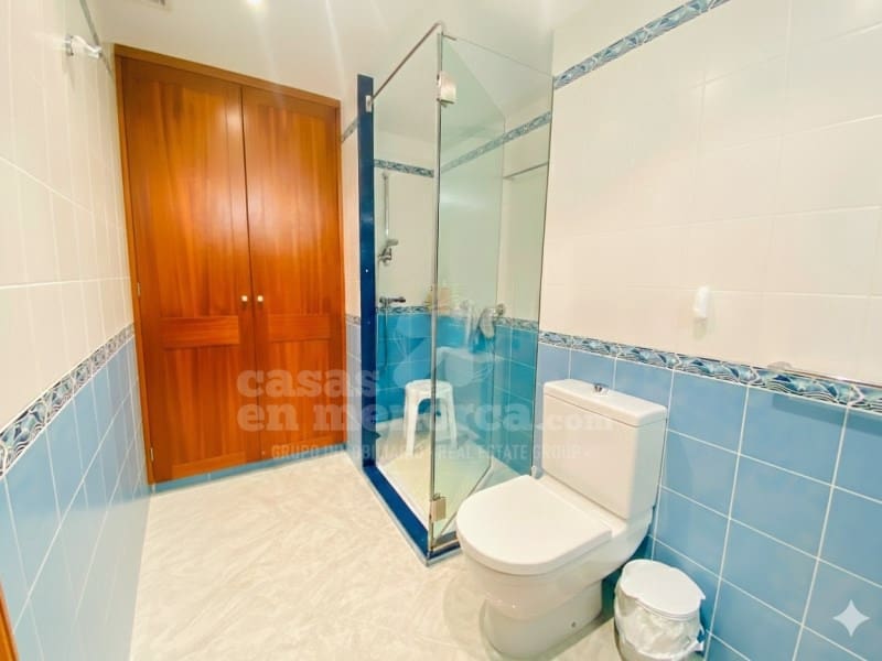 3 soverom Leilighet til salgs i Ciutadella de Menorca - € 336 000 (Ref: 8913303)