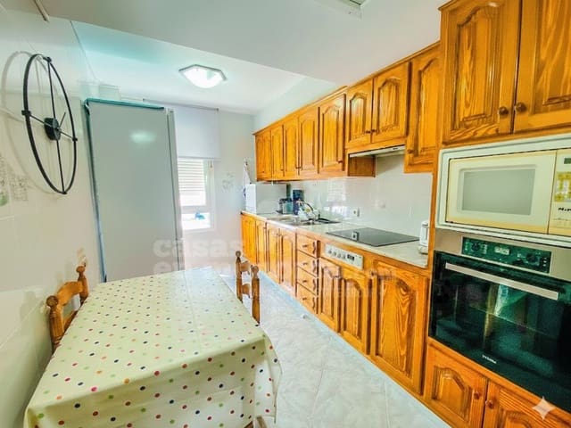 3 sovrum Lägenhet till salu i Ciutadella, Ciutadella de Menorca - 336 000 € (Ref: 8913303)