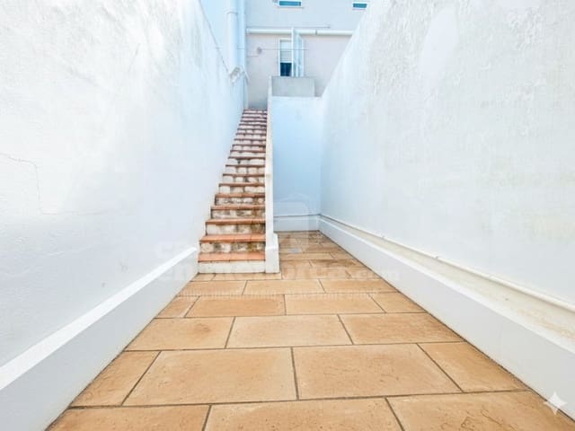 3 sovrum Lägenhet till salu i Ciutadella, Ciutadella de Menorca - 336 000 € (Ref: 8913303)