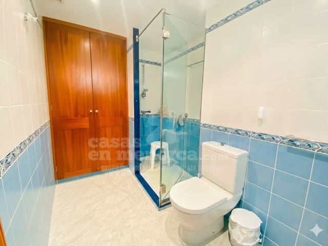 3 sovrum Lägenhet till salu i Ciutadella, Ciutadella de Menorca - 336 000 € (Ref: 8913303)