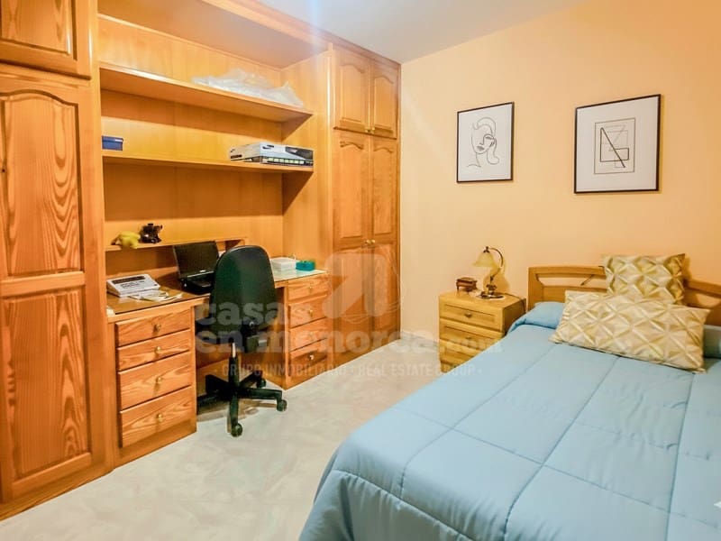 3 soverom Leilighet til salgs i Ciutadella de Menorca - € 336 000 (Ref: 8913303)