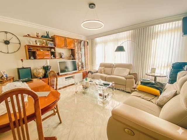 3 sovrum Lägenhet till salu i Ciutadella, Ciutadella de Menorca - 336 000 € (Ref: 8913303)