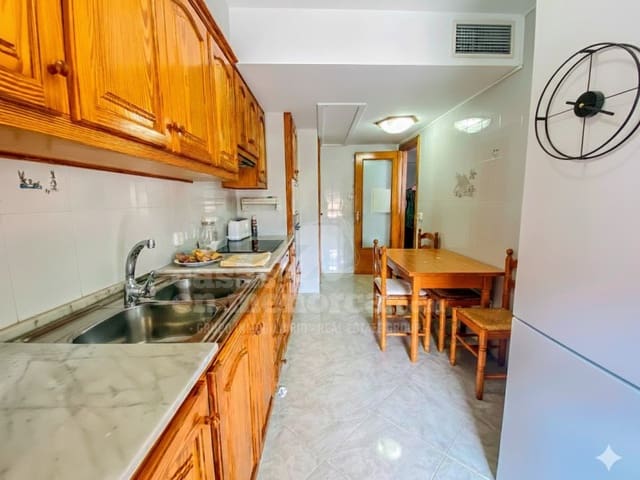 3 sovrum Lägenhet till salu i Ciutadella, Ciutadella de Menorca - 336 000 € (Ref: 8913303)