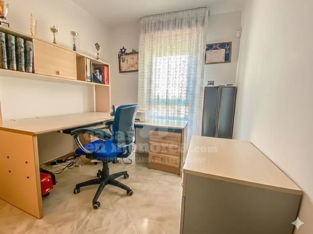 3 sovrum Lägenhet till salu i Ciutadella, Ciutadella de Menorca - 336 000 € (Ref: 8913303)