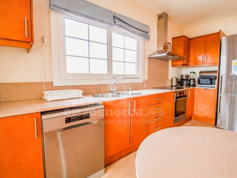 6 soveværelse Villa til salg i Binidali med swimmingpool - € 1.800.000 (Ref: 8913304)