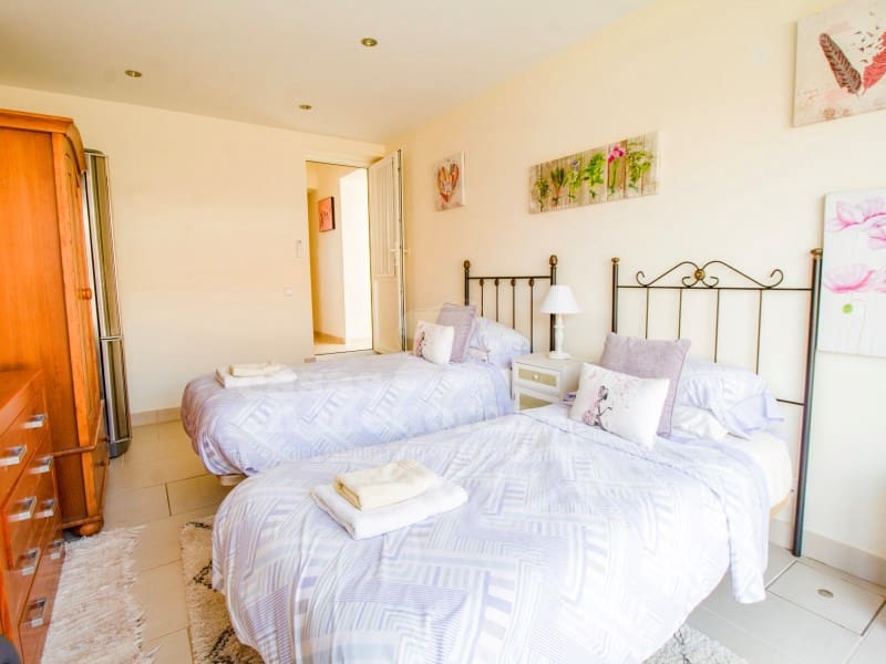 6 soveværelse Villa til salg i Binidali med swimmingpool - € 1.800.000 (Ref: 8913304)