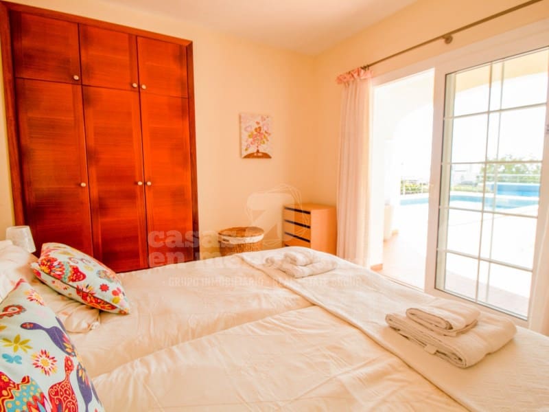 6 soveværelse Villa til salg i Binidali med swimmingpool - € 1.800.000 (Ref: 8913304)