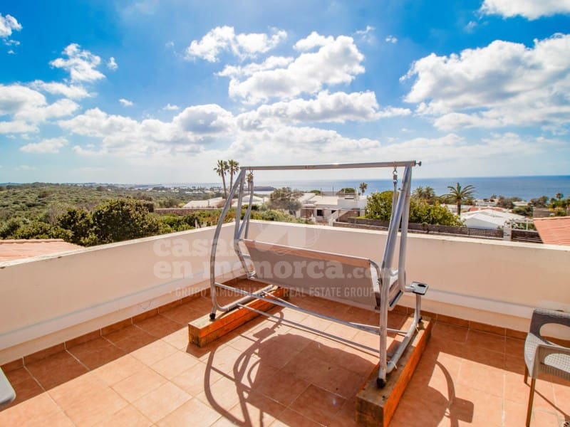 6 soveværelse Villa til salg i Binidali med swimmingpool - € 1.800.000 (Ref: 8913304)