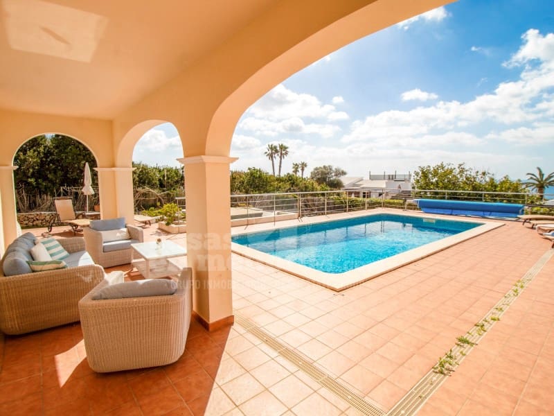 6 soveværelse Villa til salg i Binidali med swimmingpool - € 1.800.000 (Ref: 8913304)