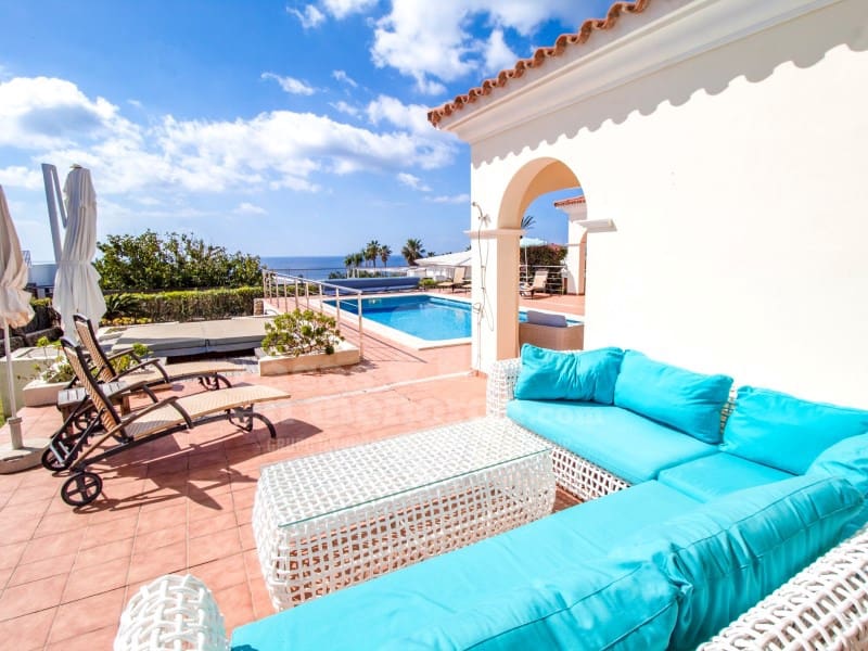 6 soveværelse Villa til salg i Binidali med swimmingpool - € 1.800.000 (Ref: 8913304)