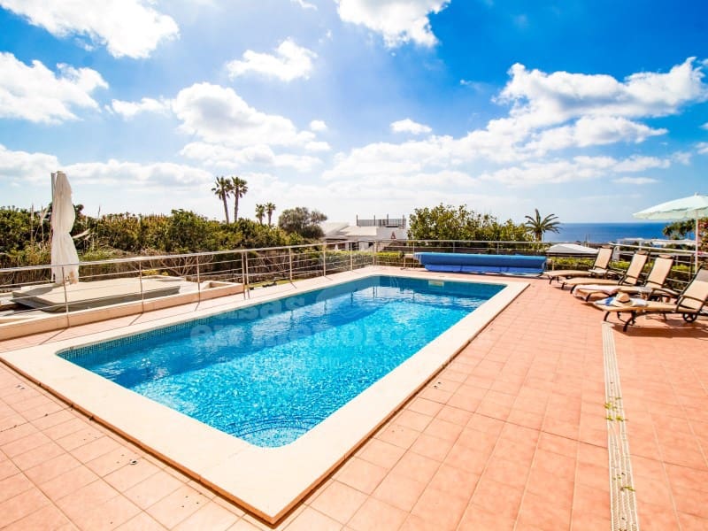 6 soveværelse Villa til salg i Binidali med swimmingpool - € 1.800.000 (Ref: 8913304)