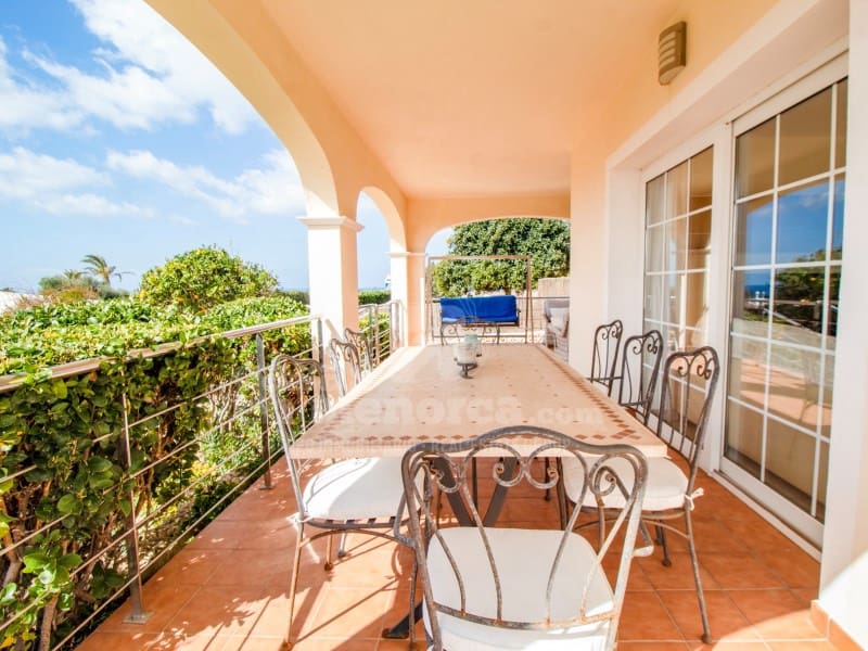 6 soveværelse Villa til salg i Binidali med swimmingpool - € 1.800.000 (Ref: 8913304)