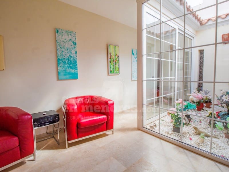 6 soveværelse Villa til salg i Binidali med swimmingpool - € 1.800.000 (Ref: 8913304)