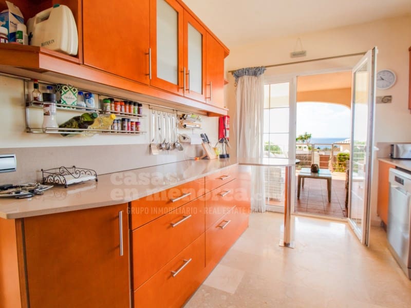 6 soveværelse Villa til salg i Binidali med swimmingpool - € 1.800.000 (Ref: 8913304)