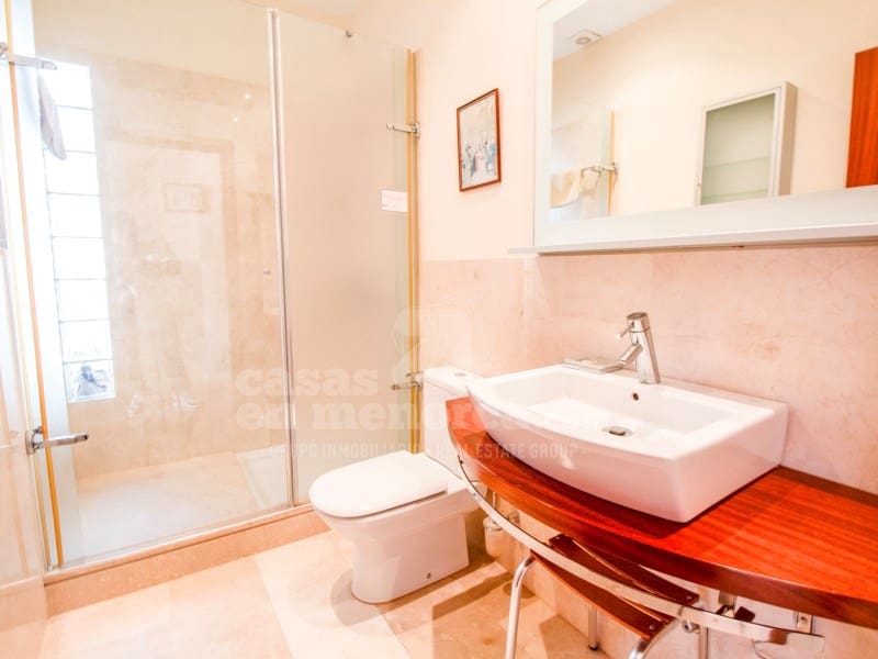 6 soveværelse Villa til salg i Binidali med swimmingpool - € 1.800.000 (Ref: 8913304)