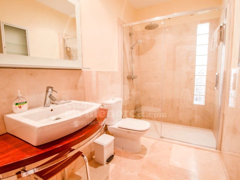 6 soveværelse Villa til salg i Binidali med swimmingpool - € 1.800.000 (Ref: 8913304)