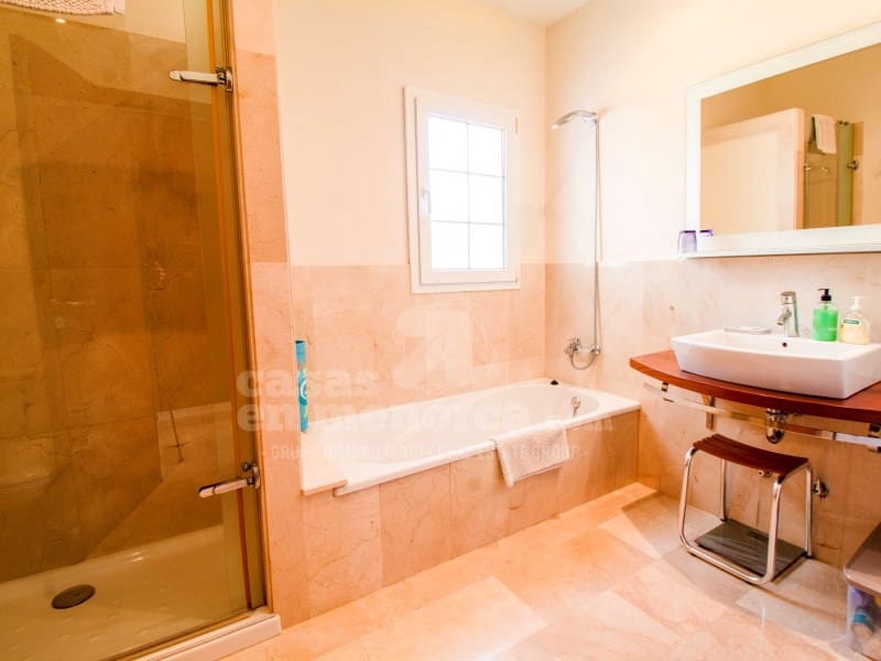 6 soveværelse Villa til salg i Binidali med swimmingpool - € 1.800.000 (Ref: 8913304)