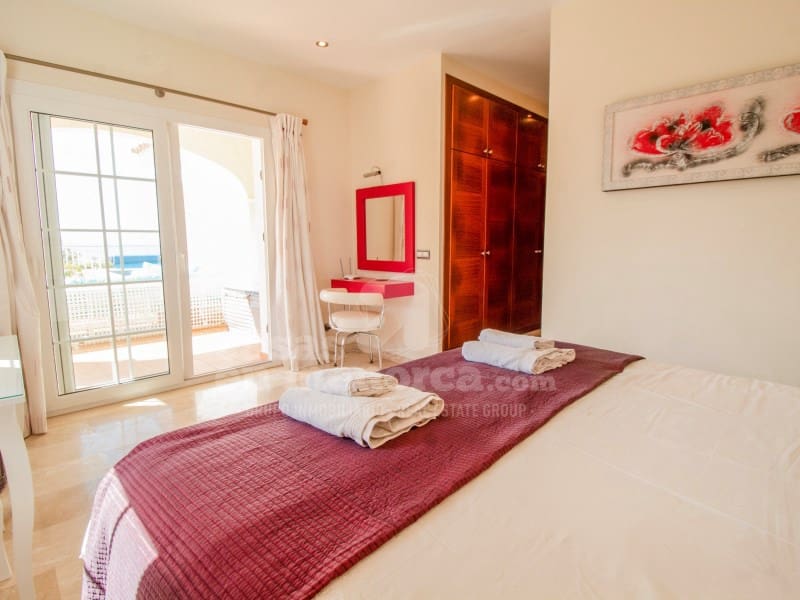 6 soveværelse Villa til salg i Binidali med swimmingpool - € 1.800.000 (Ref: 8913304)