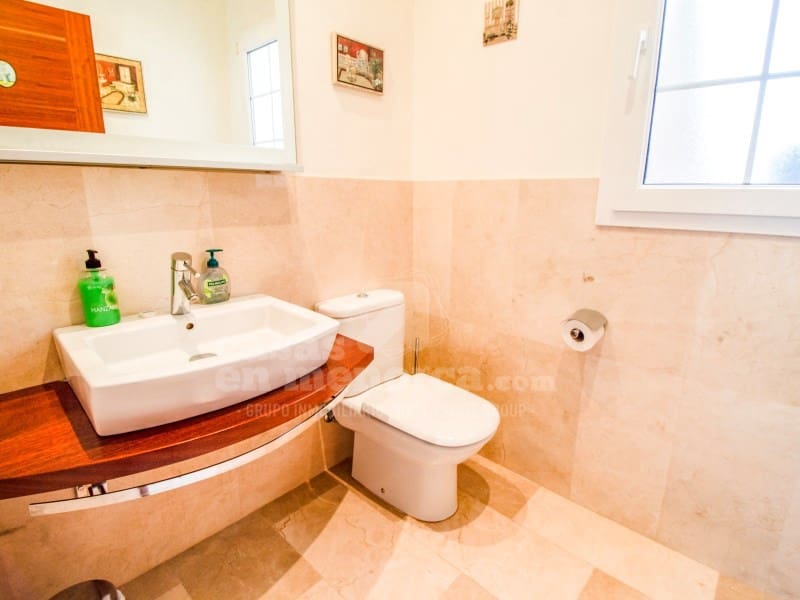 6 soveværelse Villa til salg i Binidali med swimmingpool - € 1.800.000 (Ref: 8913304)