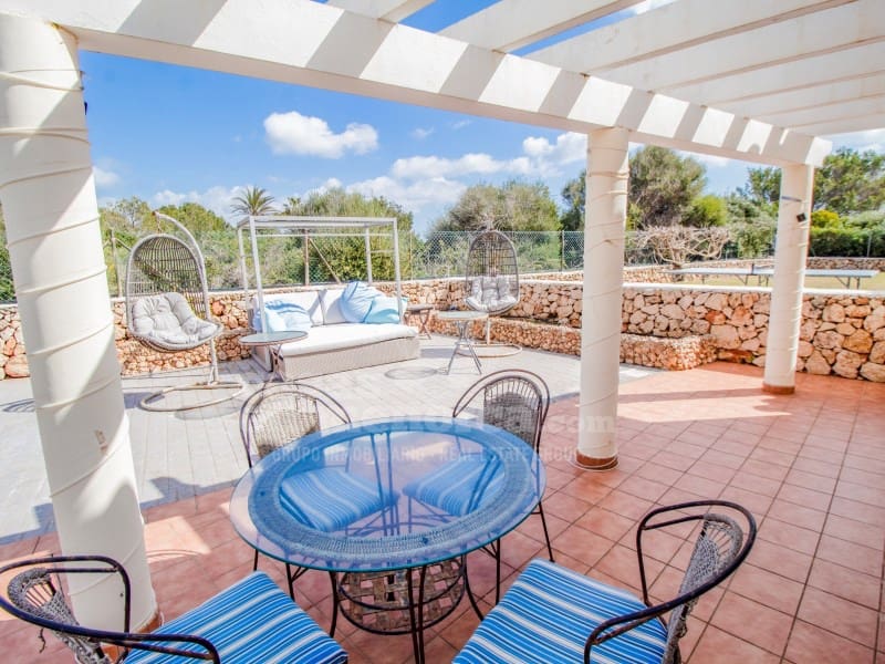 6 soveværelse Villa til salg i Binidali med swimmingpool - € 1.800.000 (Ref: 8913304)