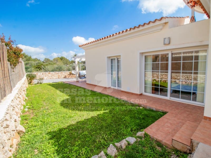 6 soveværelse Villa til salg i Binidali med swimmingpool - € 1.800.000 (Ref: 8913304)