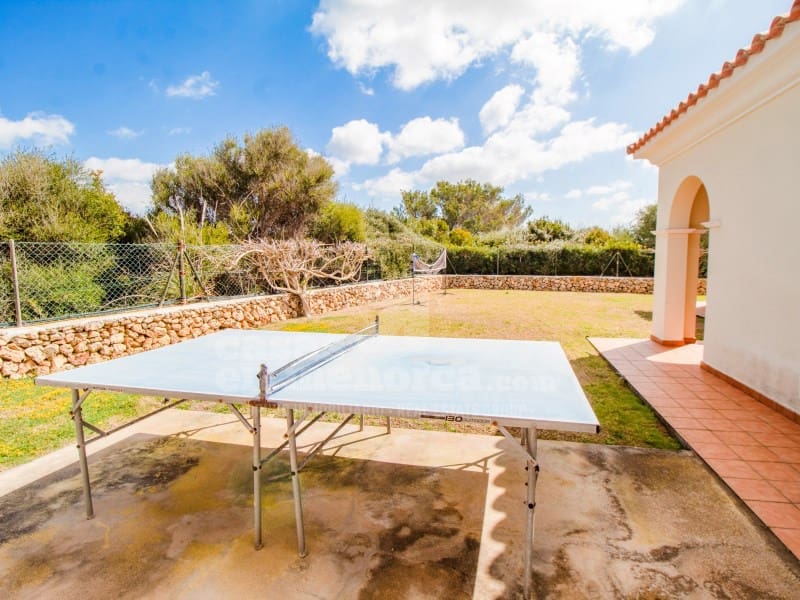 6 soveværelse Villa til salg i Binidali med swimmingpool - € 1.800.000 (Ref: 8913304)