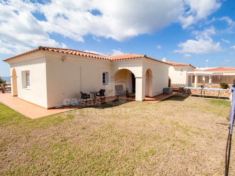 6 soveværelse Villa til salg i Binidali med swimmingpool - € 1.800.000 (Ref: 8913304)