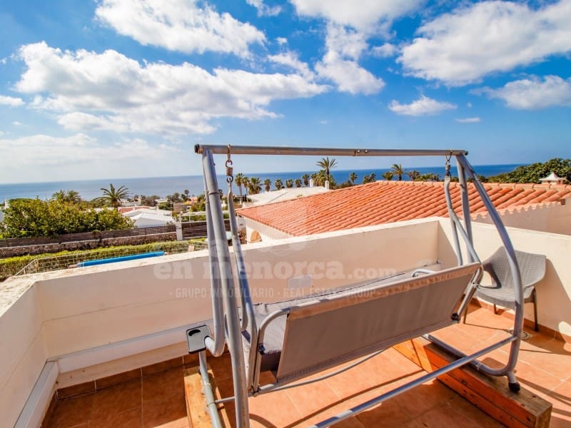 6 soveværelse Villa til salg i Binidali med swimmingpool - € 1.800.000 (Ref: 8913304)