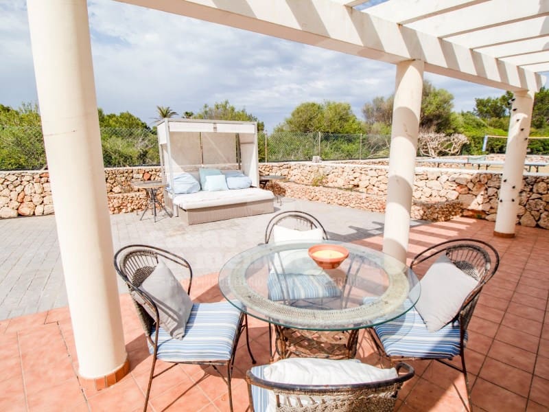 6 soverom Villa til salgs i Binidali med svømmebasseng - € 1 595 000 (Ref: 8913304)
