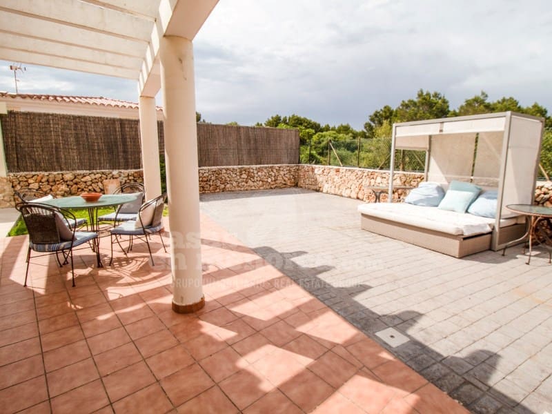 6 soverom Villa til salgs i Binidali med svømmebasseng - € 1 595 000 (Ref: 8913304)